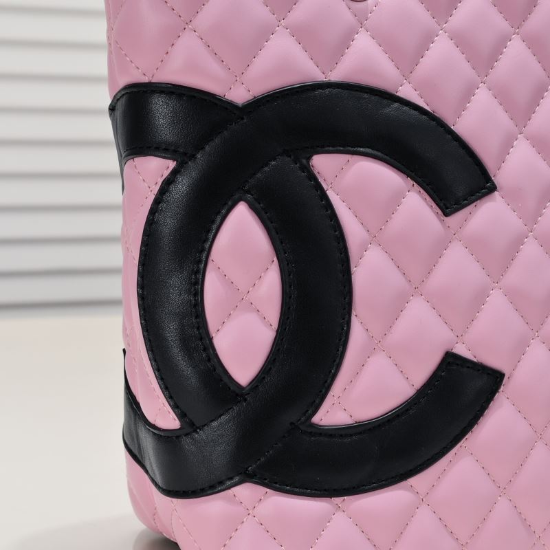 Chanel Top Handle Bags